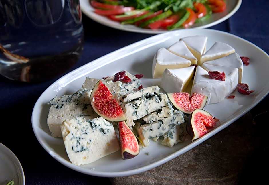 Leśniczówka u Zięby