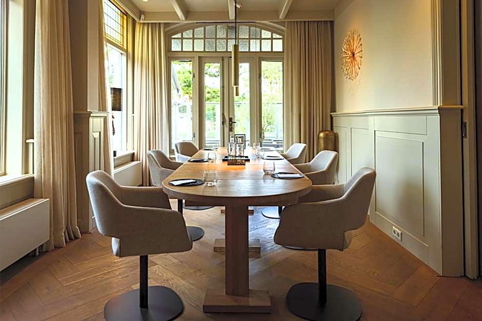 Villa de Duinen - Adults Only