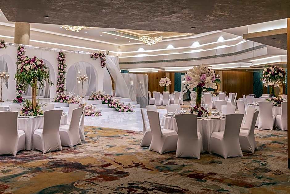 Hilton Cairo Heliopolis