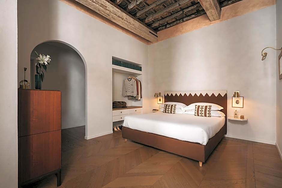 Casa G. Firenze