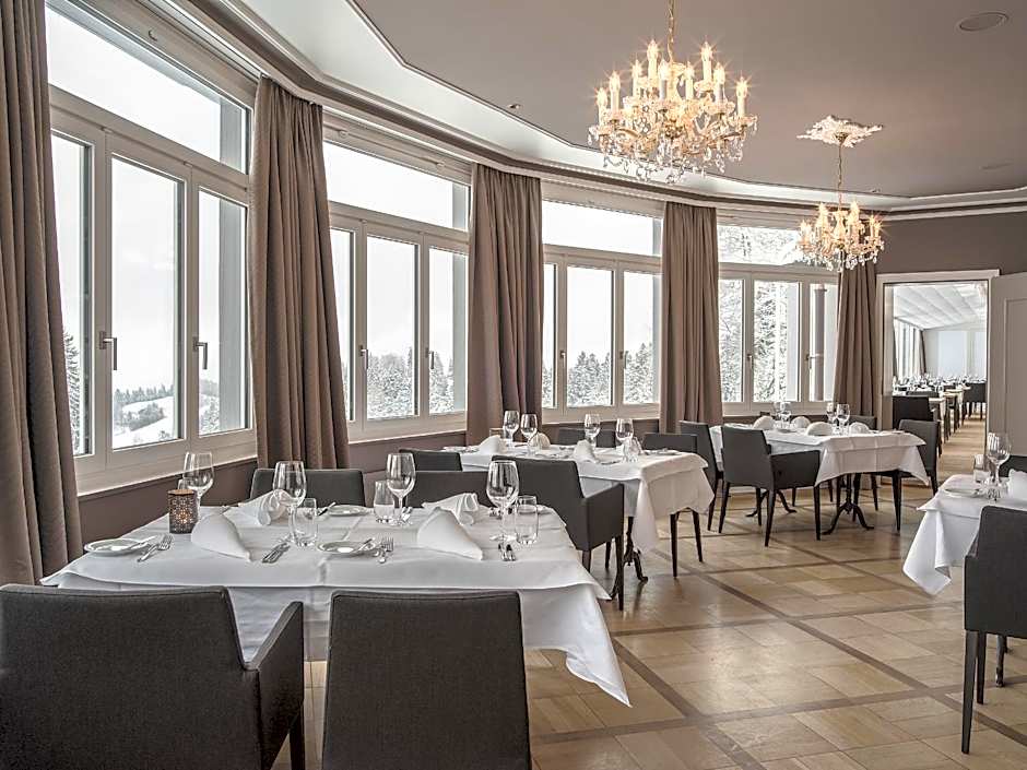 Boutique Hotel Moosegg