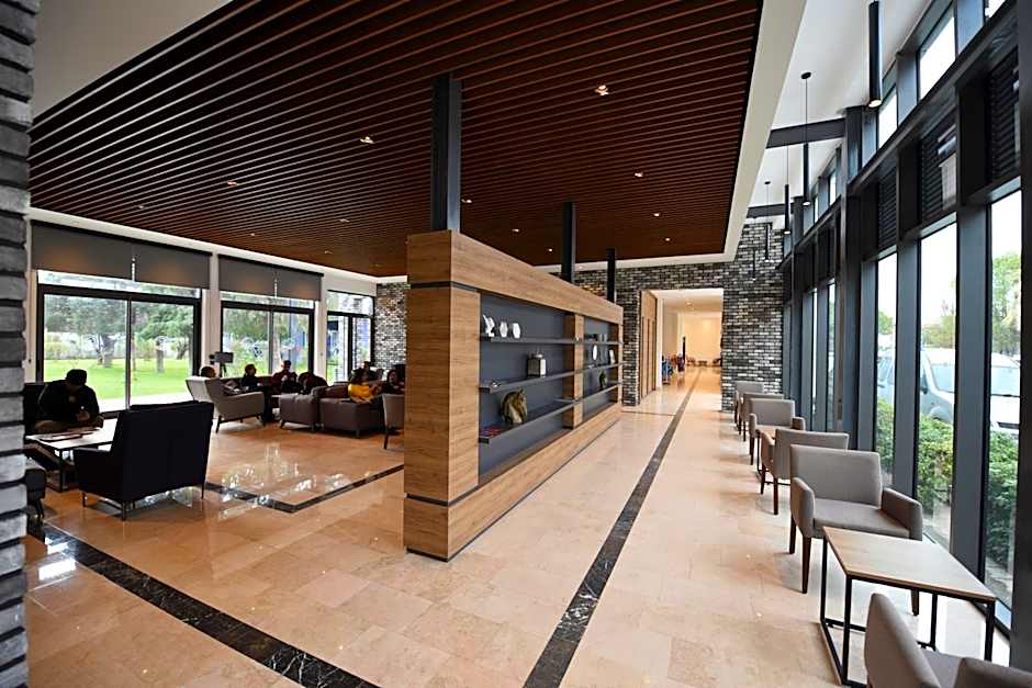 Herakles Thermal Hotel