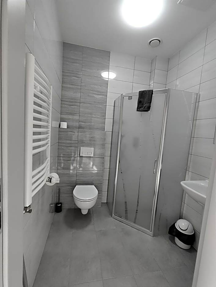 Noclegi Stara Wozownia