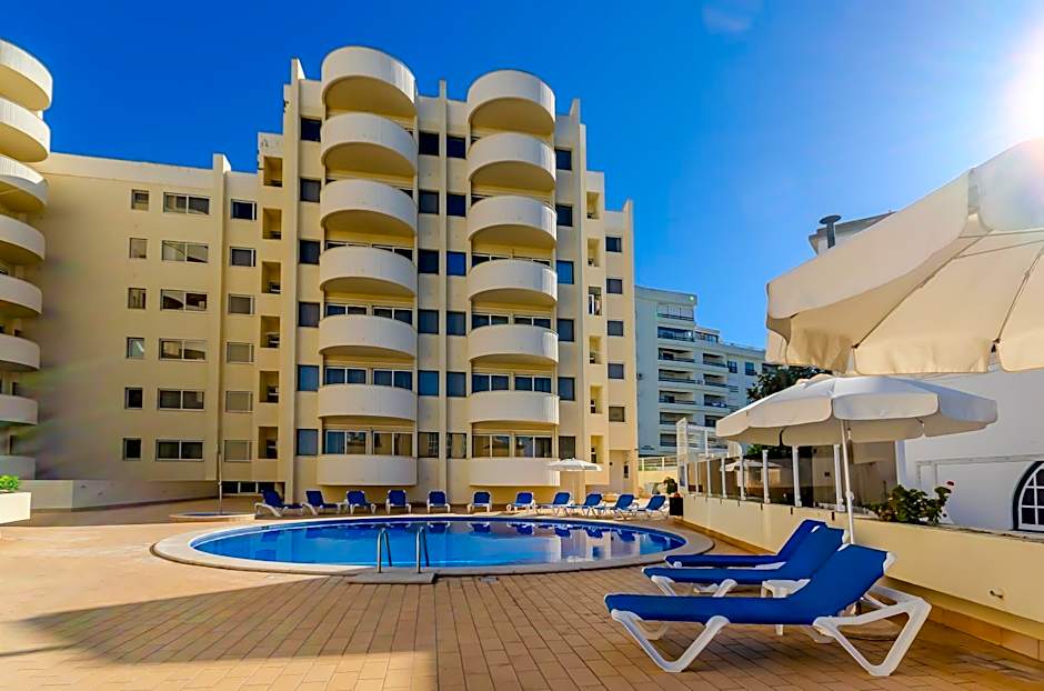 TURIM Algarve Mor Apartamentos Turísticos