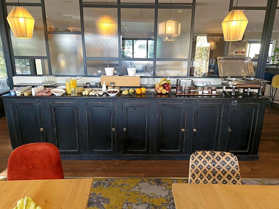 Kyriad Carcassonne - Aéroport