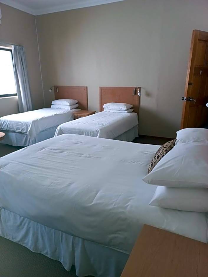 Gonubie Hotel