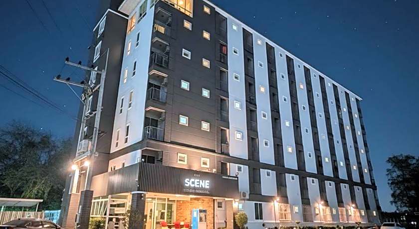 The Scene Suphanburi