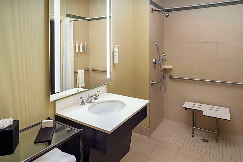 Embassy Suites By Hilton Saint Louis - Downtown