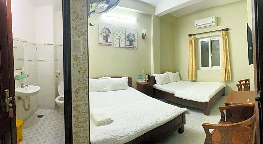 Thuy Van Hotel Vung Tau