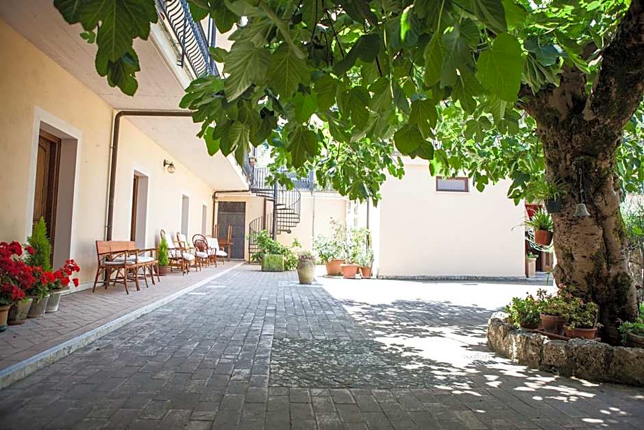 Hotel Albergo Ristorante Il Ciclope