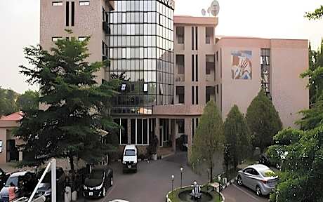 Grand Ibro Hotel Annex