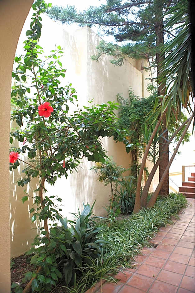 Hotel El Coloso
