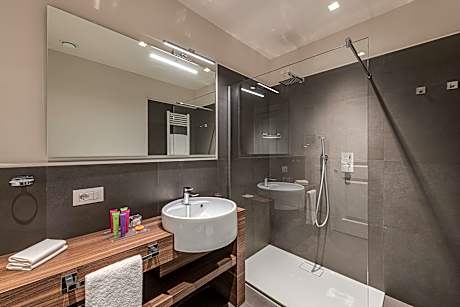 Classic Double Room (1 Queen Bed)