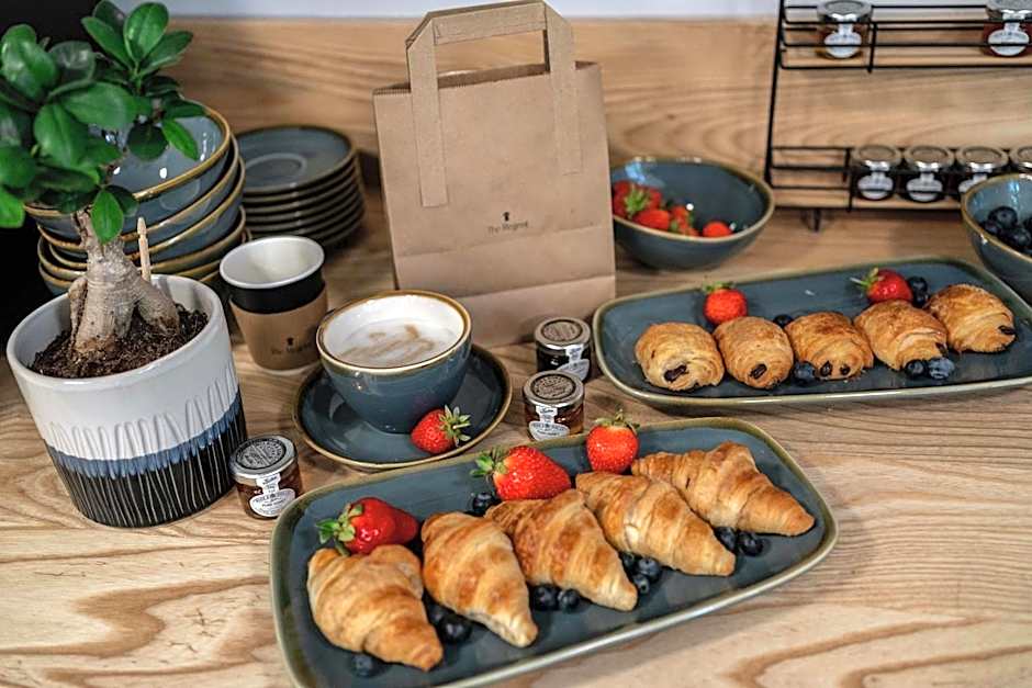 The Regent Aparthotel