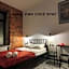 Cosy Rooms