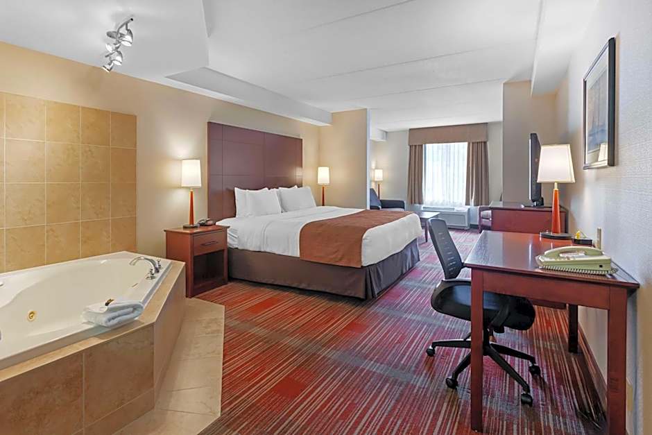 Best Western Plus Muskoka Inn