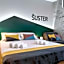 Stay Swanky Hostel