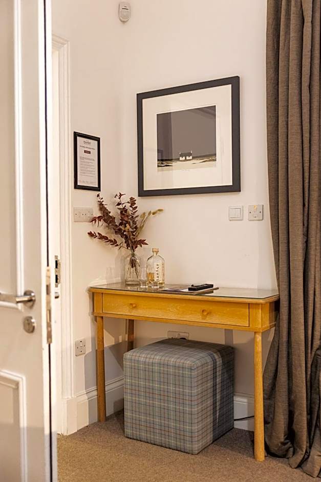 Isle of Raasay Distillery