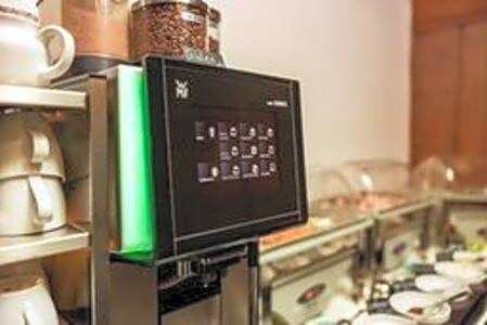 Hotel Klein Amsterdam