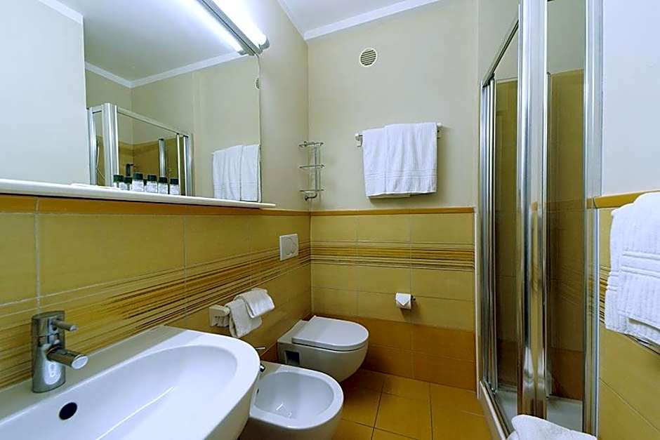 Hotel Fabricia