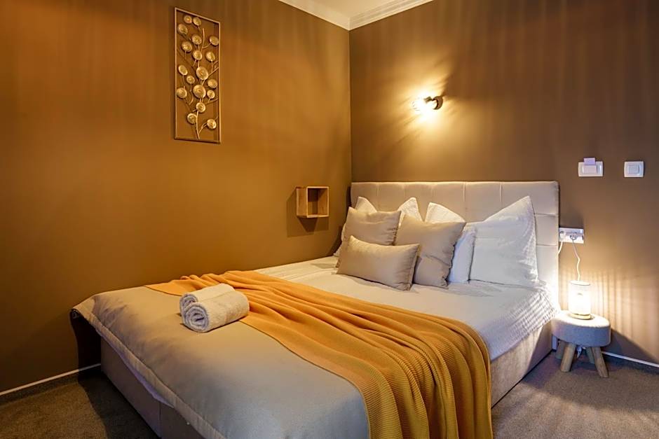 Nagypince Borhotel Wine and Spa