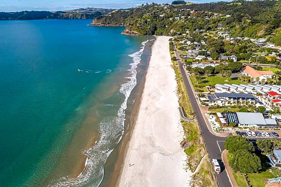 Onetangi Beach Apartments