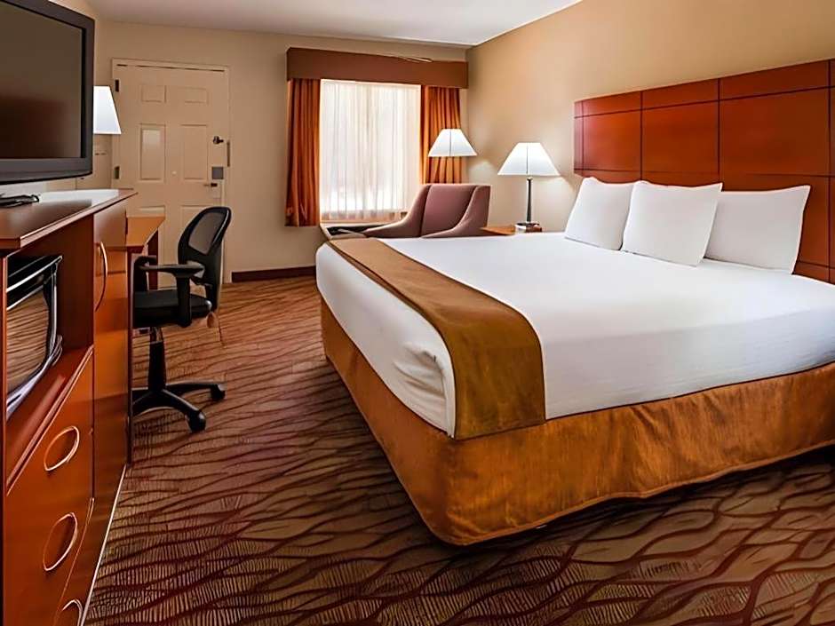 Best Western Inn