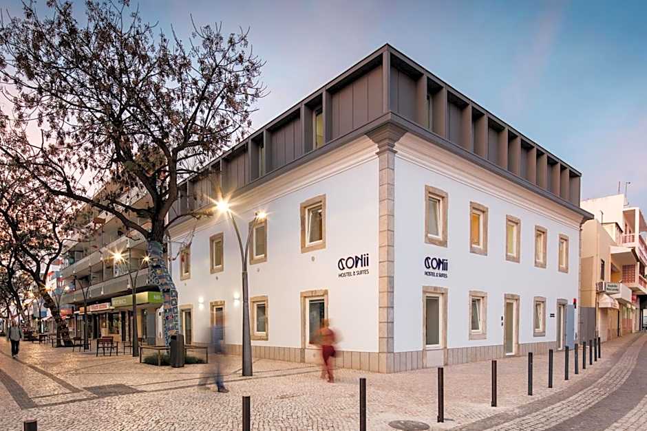 Hostel Conii & Suites Algarve