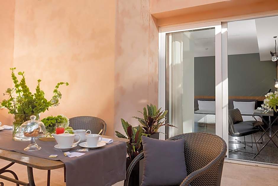 Hotel Royal Bissolati