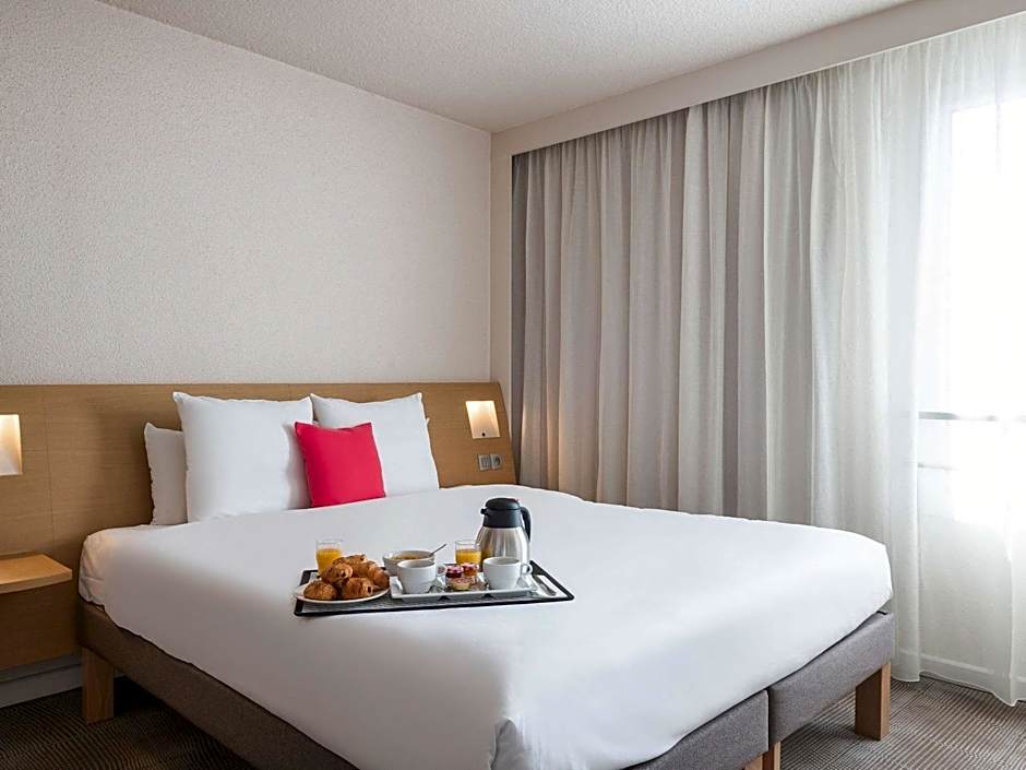 Novotel Paris Est