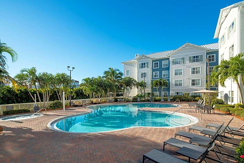 Residence Inn by Marriott Cape Canaveral Cocoa Beach