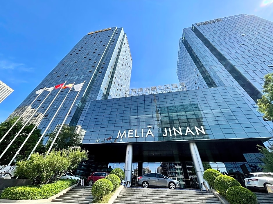 Melia Jinan
