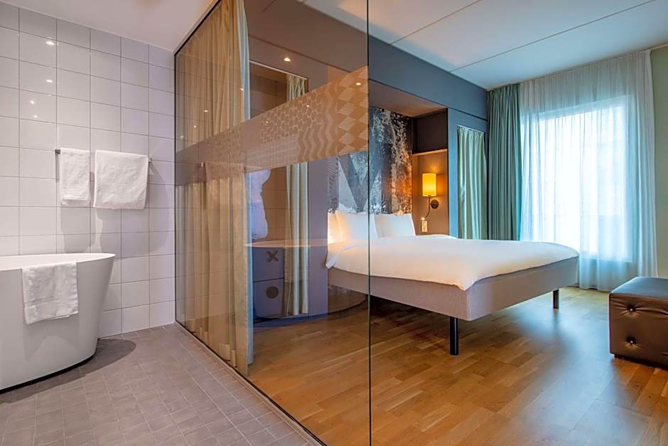 RADISSON BLU METROPOL HELSINGBORG