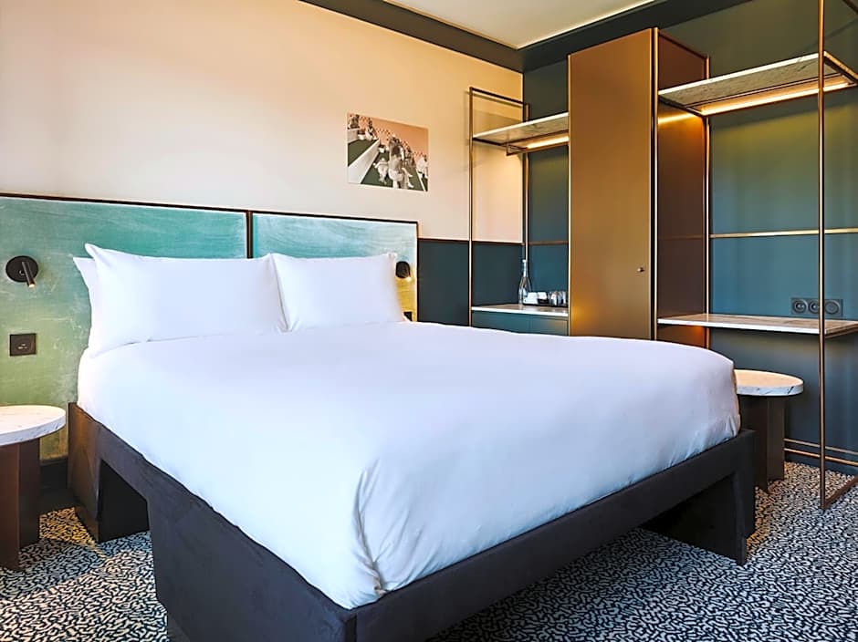 TRIBE Hôtel Le Touquet