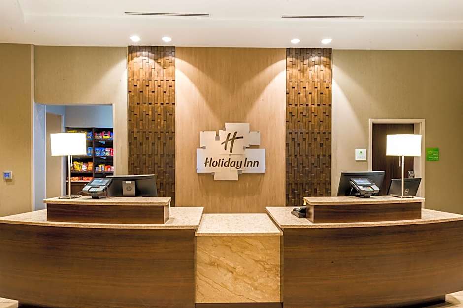 Holiday Inn Paducah Riverfront By IHG