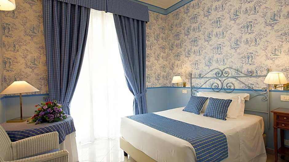 Hotel Victoria