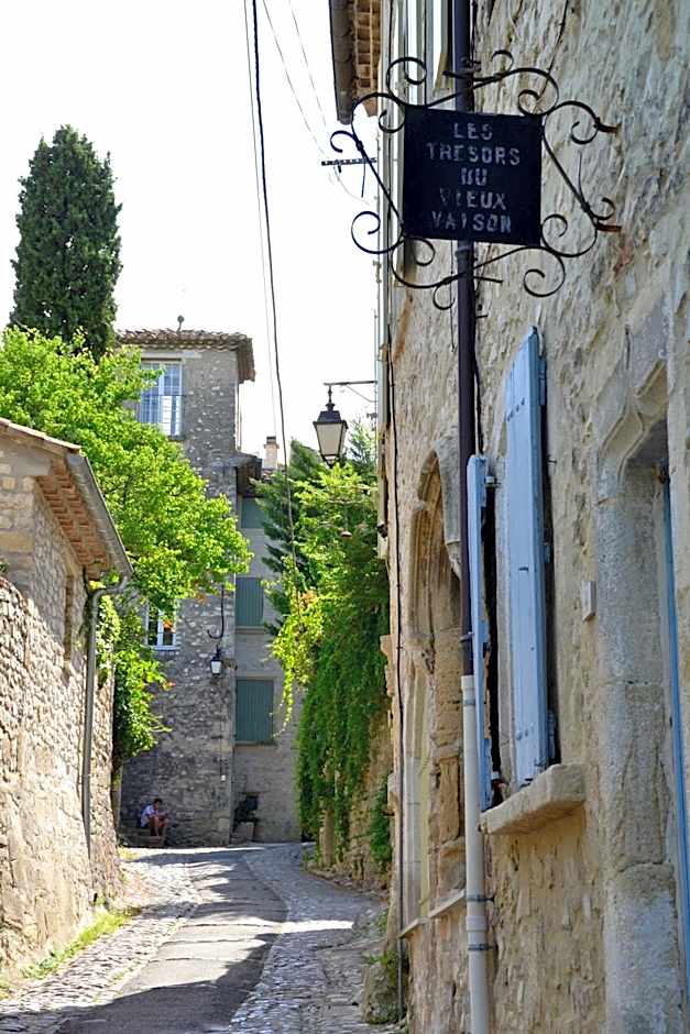 La Maison de Vaison