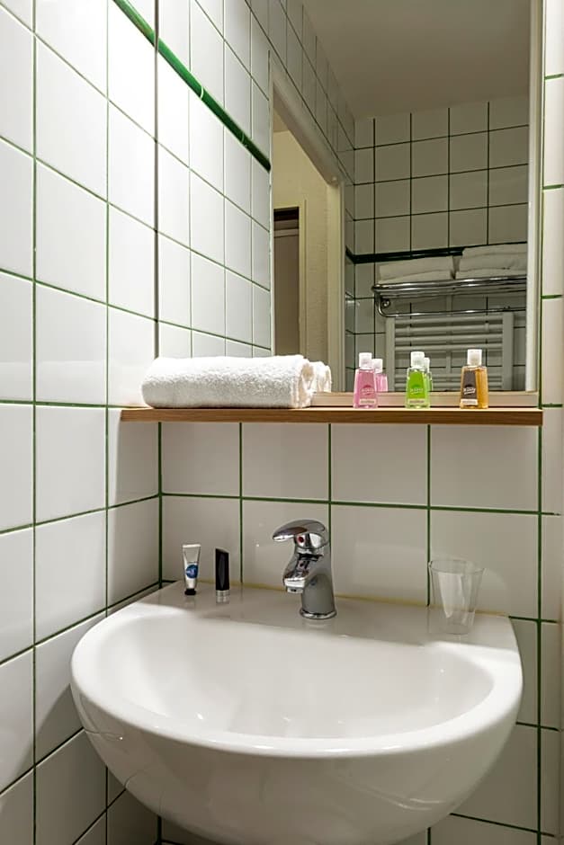 Aparthotel Adagio Access La Défense - Place Charras