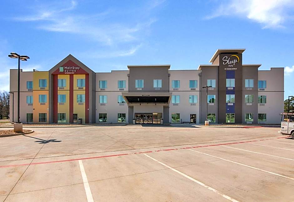 MainStay Suites East Camden