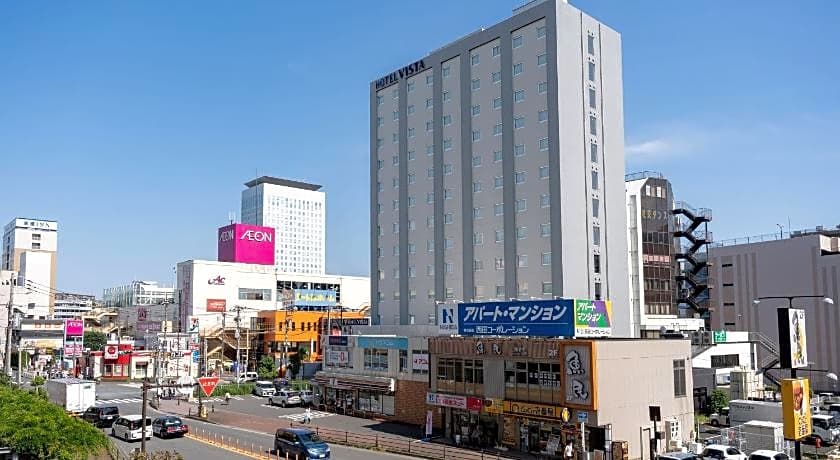Hotel Vista Ebina