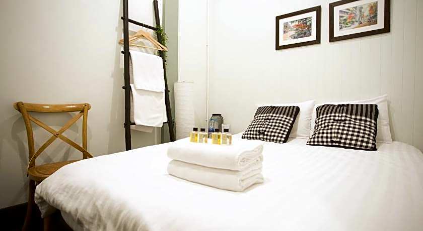 The Orientale Chinatown