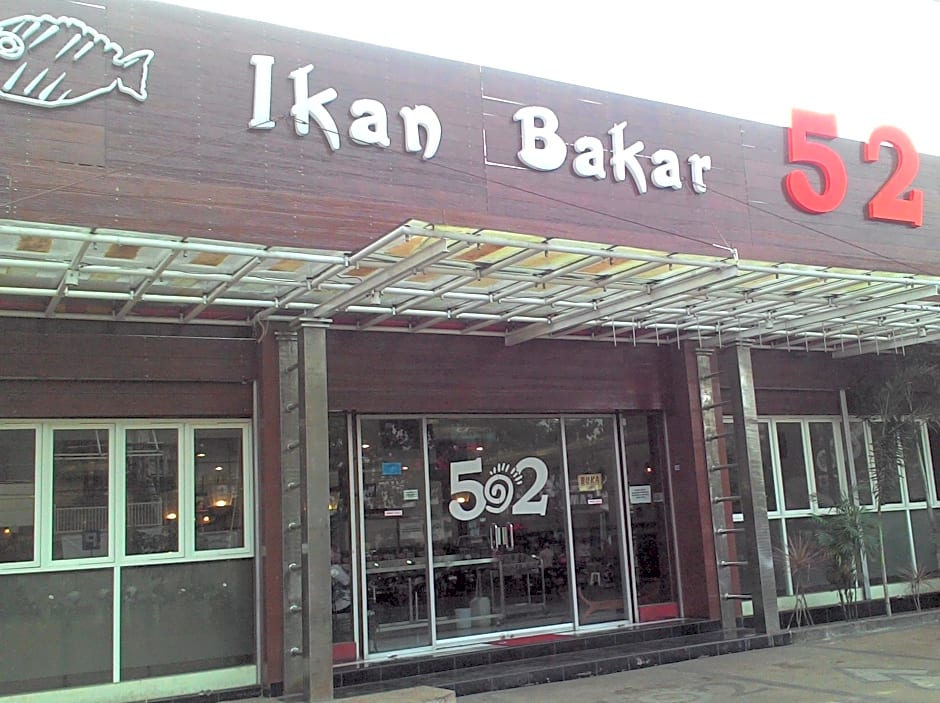 OYO 1851 Hotel Malang                                                                           