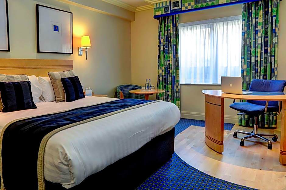 The Bull Hotel; Sure Hotel Collection by Best Western