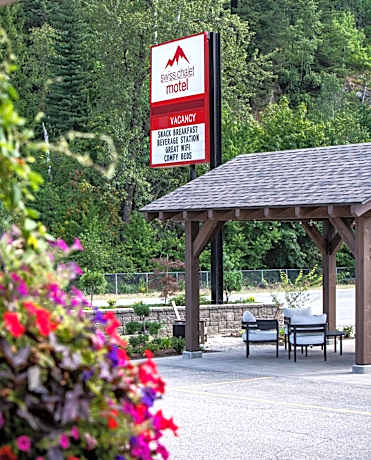 Swiss Chalet Motel