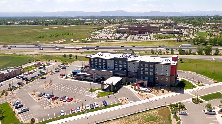 Hilton Garden Inn Denver/Thornton