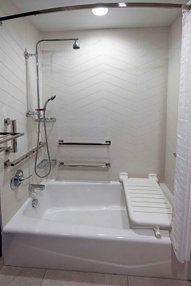 Fairfield Inn Fairfield Inn & Suites by Marriott Arkadelphia