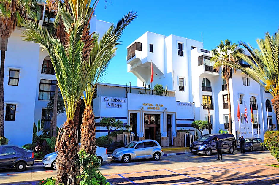 Caribbean Village Agador - All inclusive