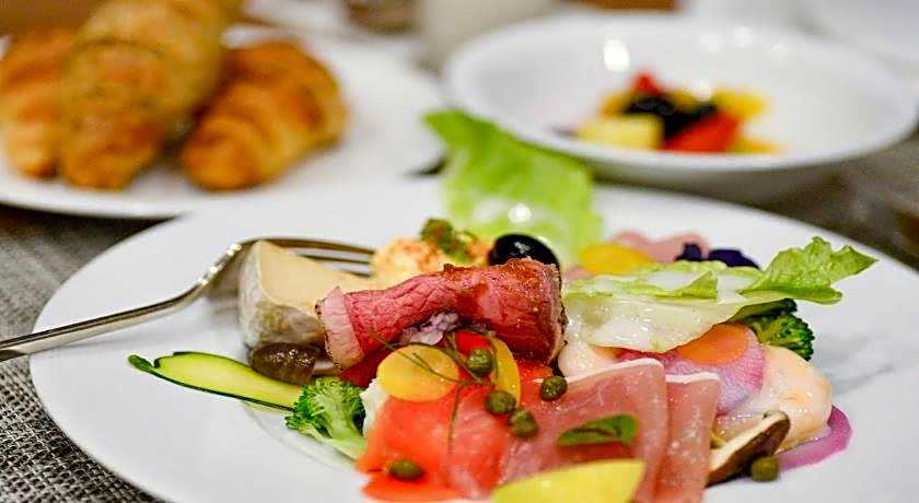 Hotel Agora Regency Osaka Sakai