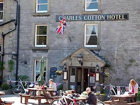 Charles Cotton Hotel