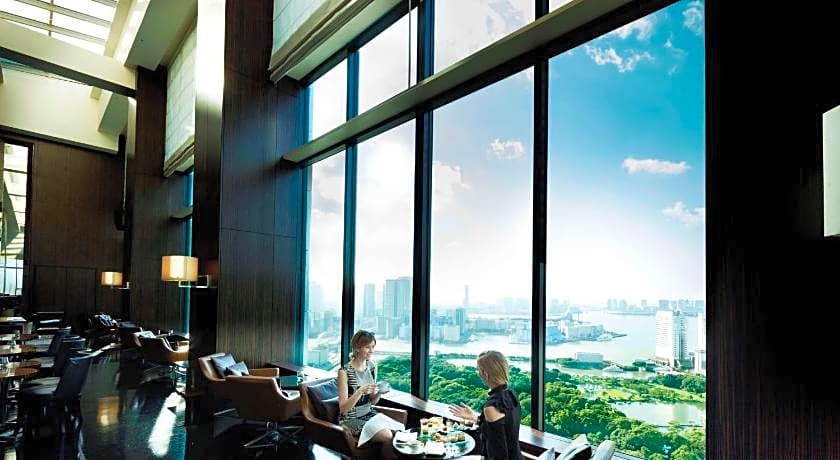 Conrad Tokyo